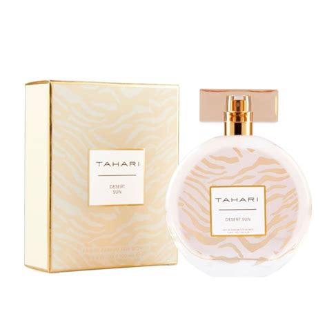 tahari perfume|tahari desert sun perfume.